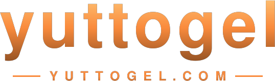 yuttogel logo