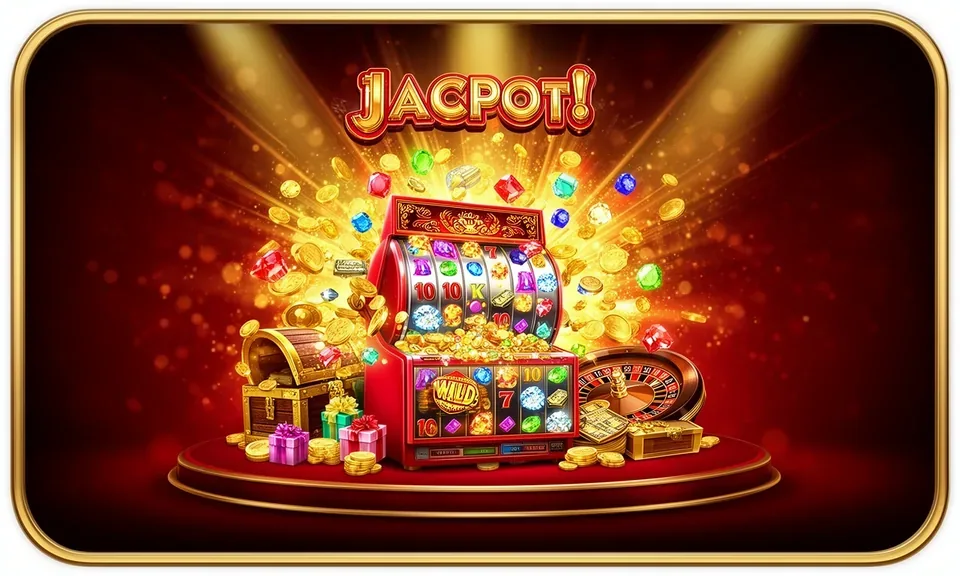 yuttogel Indonesia App