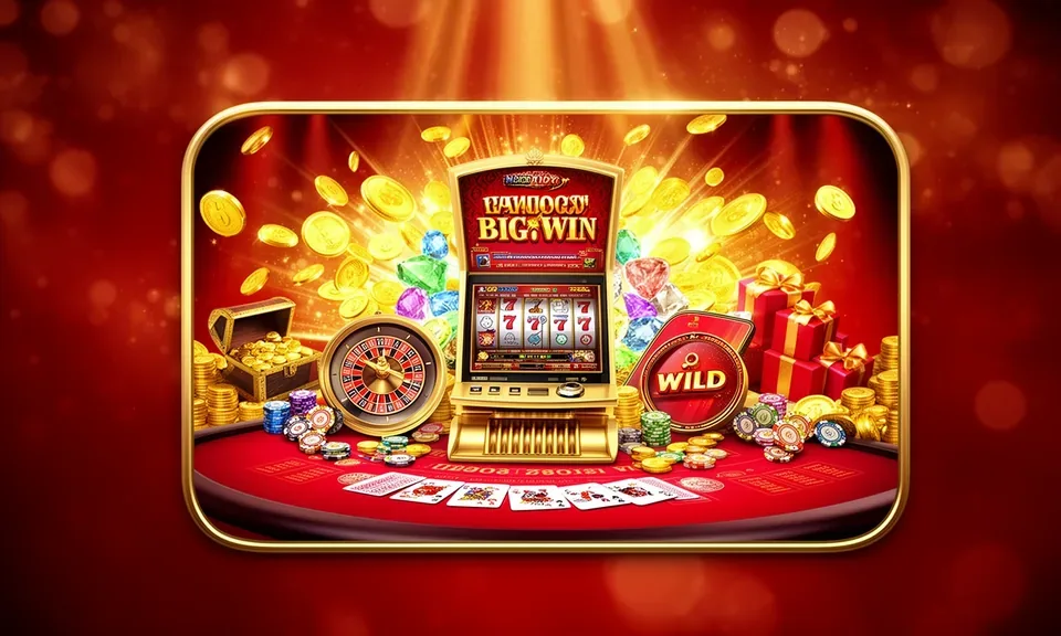 yuttogel Speed Baccarat Room